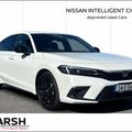 Honda Civic 2024