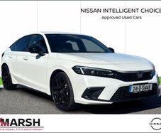 Honda Civic 2024