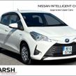 Toyota Vitz 2019