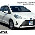 Toyota Vitz 2019