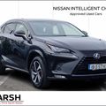 Lexus NX 300h 2019