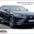 Lexus NX 300h 2019