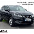 Nissan QASHQAI 2019