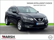 Nissan QASHQAI 2019