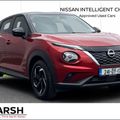Nissan Juke 2024