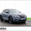 Nissan Juke 2023