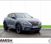 Nissan Juke 2023