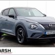 Nissan Juke 2023