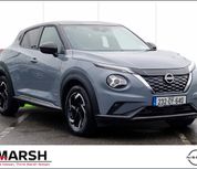Nissan Juke 2023