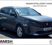 Peugeot 5008 2023