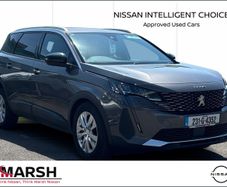Peugeot 5008 2023