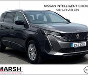 Peugeot 5008 2023