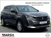 Peugeot 5008 2023