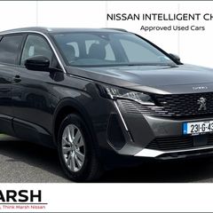 Peugeot 5008 2023