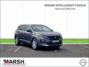 Peugeot 5008 2023
