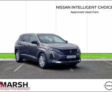 Peugeot 5008 2023
