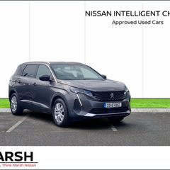 Peugeot 5008 2023