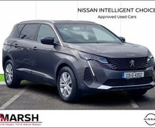 Peugeot 5008 2023