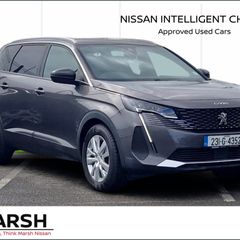 Peugeot 5008 2023