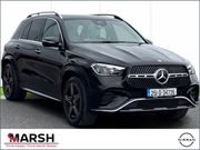 Mercedes-Benz GLE 2025