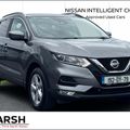 Nissan QASHQAI 2019