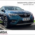 Renault Arkana 2023