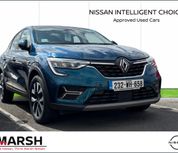 Renault Arkana 2023