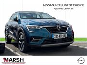 Renault Arkana 2023
