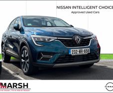 Renault Arkana 2023