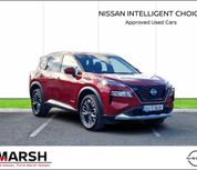 Nissan X-Trail 2026