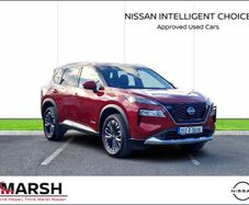 Nissan X-Trail 2026