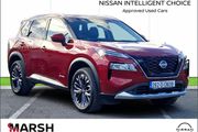 Nissan X-Trail 2026