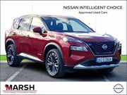 Nissan X-Trail 2026