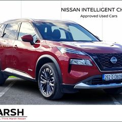 Nissan X-Trail 2026