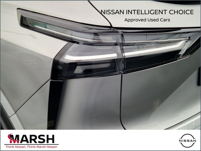 Nissan QASHQAI 2026