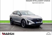 Nissan QASHQAI 2026