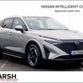 Nissan QASHQAI 2026