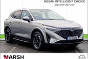 Nissan QASHQAI 2026