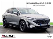 Nissan QASHQAI 2026