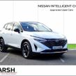 Nissan QASHQAI 2026