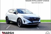 Nissan QASHQAI 2026