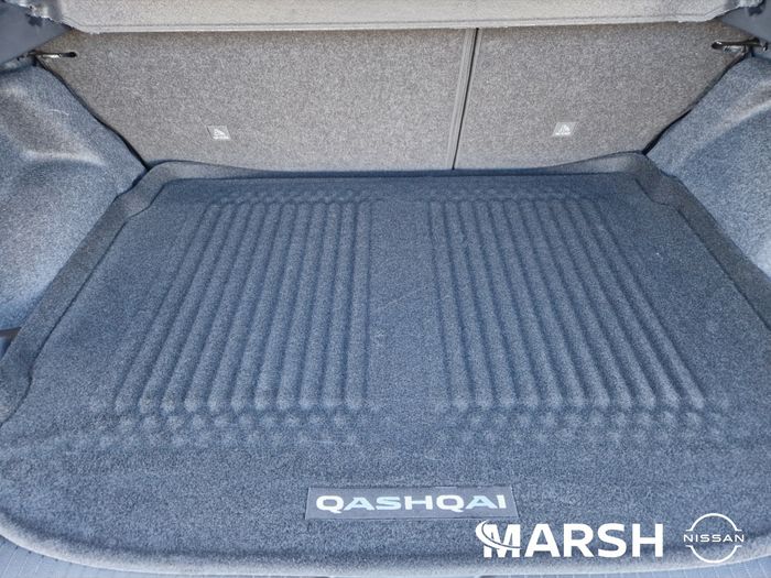 Nissan QASHQAI 2026