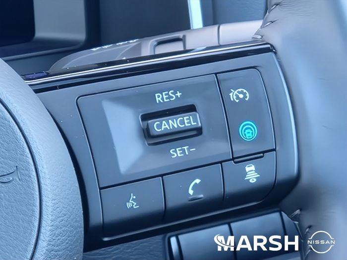 Nissan QASHQAI 2026