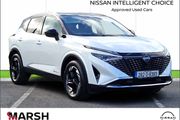 Nissan QASHQAI 2026