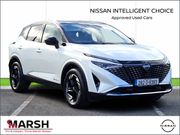 Nissan QASHQAI 2026