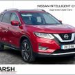 Nissan X-Trail 2020
