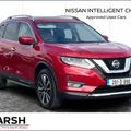 Nissan X-Trail 2020