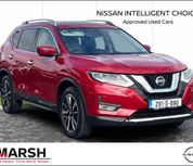 Nissan X-Trail 2020