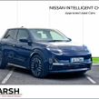 Nissan Micra 2026