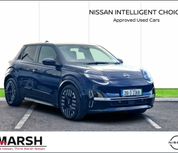 Nissan Micra 2026